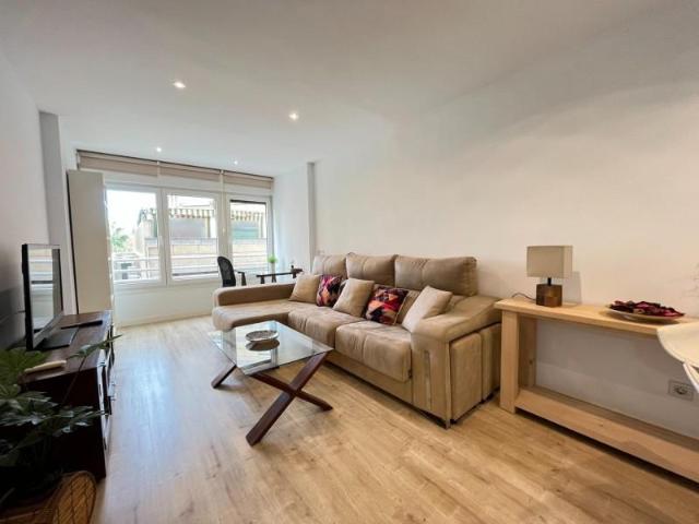 Piso en alquiler en Centro, Málaga