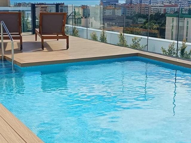 Piso en alquiler en Carretera de Cádiz, Málaga