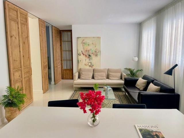 Piso en alquiler en Málaga