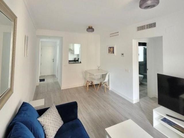 Piso en alquiler en Málaga