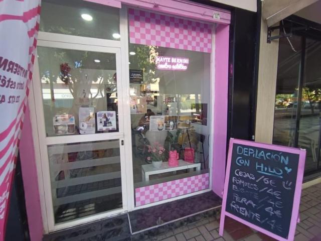 Piso en alquiler en Málaga