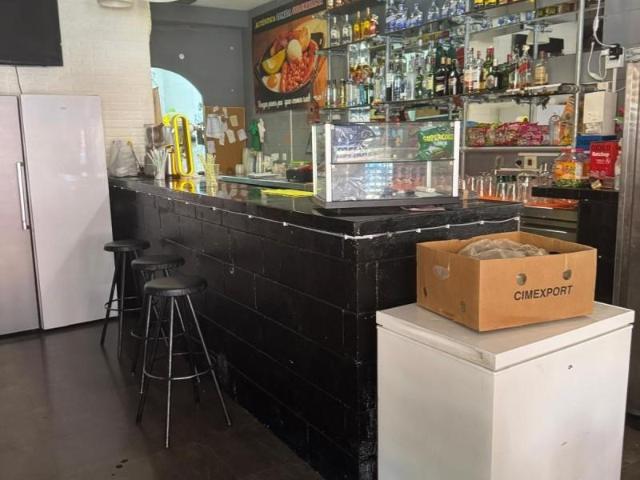 Piso en alquiler en Málaga