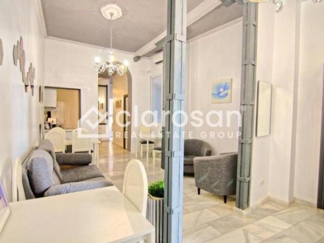 Piso en alquiler en Málaga, Centro Histórico Piso en alquiler en Málaga, Centro Histórico