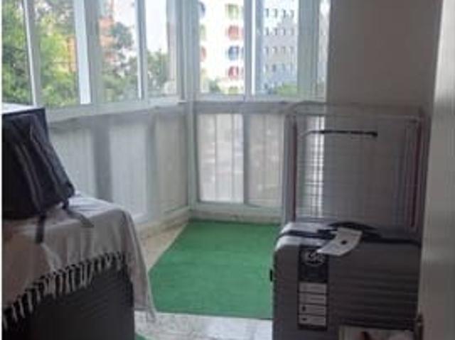 Piso en alquiler en Centro, Málaga