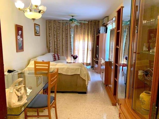 Piso en alquiler en Málaga, Perchel Norte