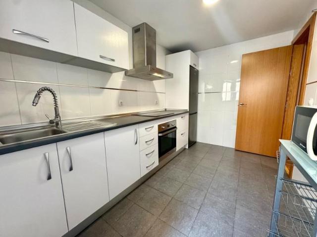 Piso en alquiler en Playas del Palo, Málaga