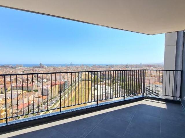 Piso en alquiler en Málaga