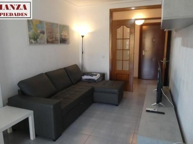 Piso en alquiler en Málaga, Núcleo General Franco