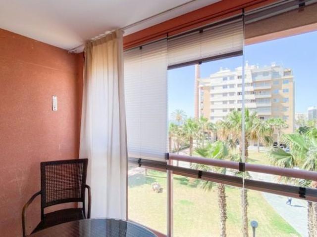 Piso en alquiler en Málaga, Pacífico