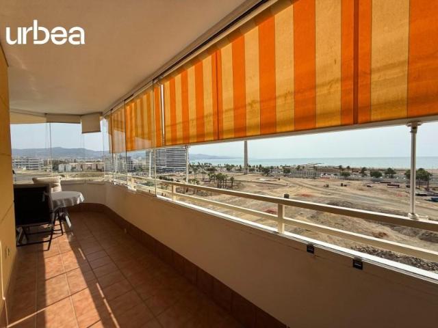 Piso en alquiler en Málaga, Polígono Industrial La Térmica