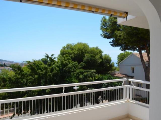 Piso en alquiler en Este, Málaga-Costa del Sol