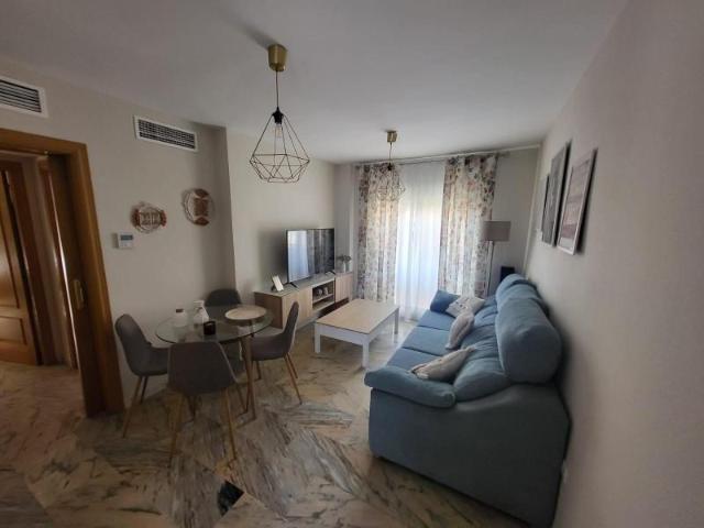 Piso en alquiler en Málaga, Camino de Antequera