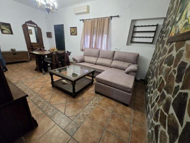 Piso en alquiler en Málaga