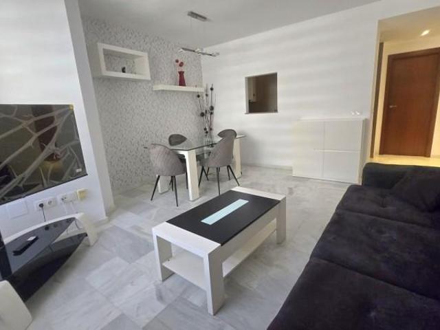 Piso en alquiler en Málaga