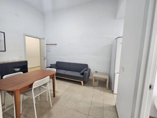 Piso en alquiler en Málaga, San Rafael