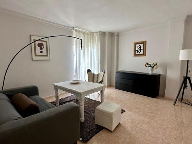 Piso en alquiler en Sánchez Blanca, Málaga