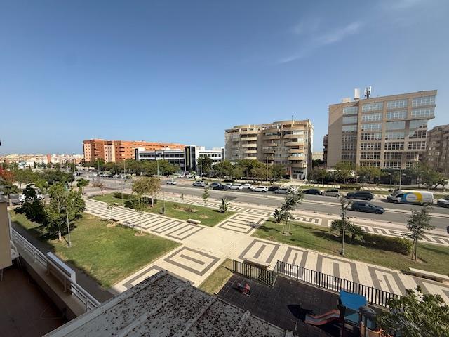 Piso en alquiler en Málaga, Camino de Antequera