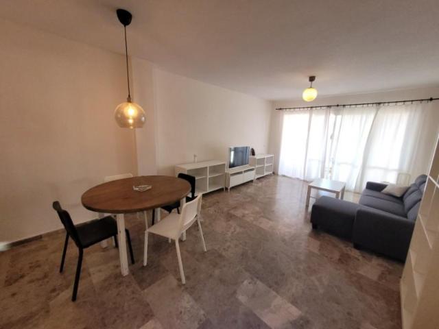 Piso en alquiler en Teatinos-Universidad, Málaga