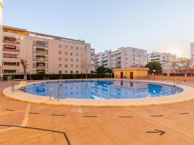 Piso en alquiler en Málaga, Hacienda Bizcochero