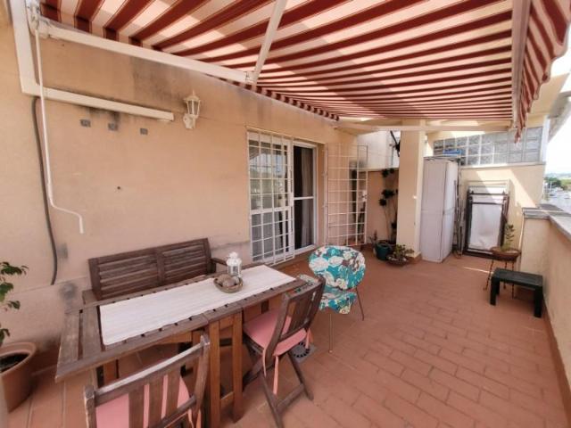 Piso en alquiler en Málaga, Hacienda Roldán