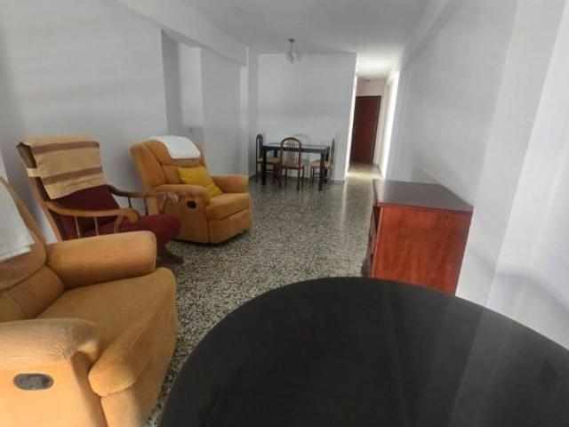 Piso en alquiler en Málaga