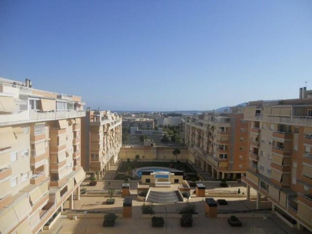 Piso en alquiler en Málaga, Torre Atalaya