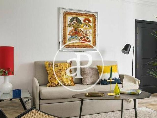 Casa en alquiler en Madrid