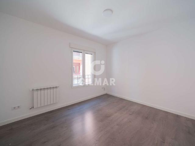 Apartamento en alquiler en Centro, Madrid