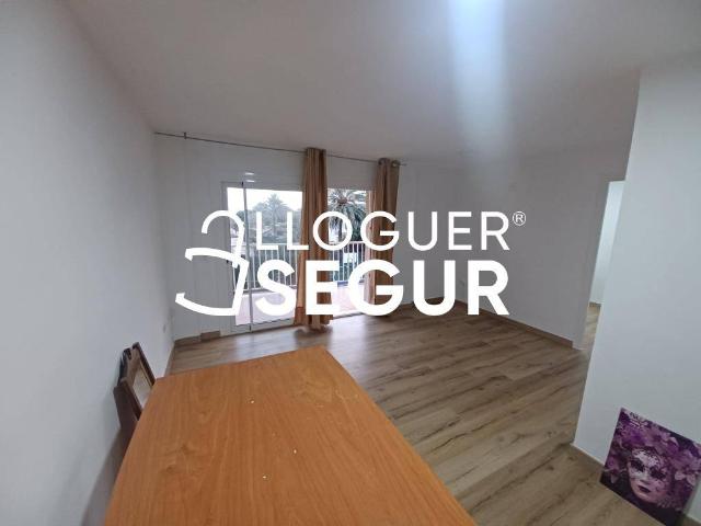 Piso en alquiler en Malgrat De Mar, Barcelona