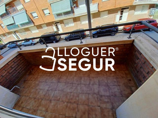Piso en alquiler en Malgrat De Mar, Barcelona