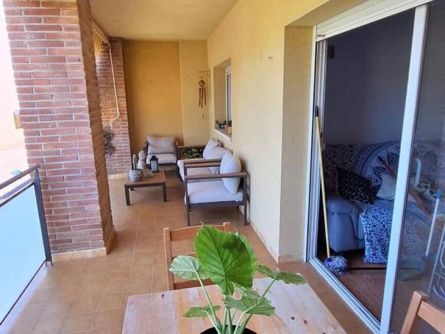 Piso en alquiler en Malgrat De Mar