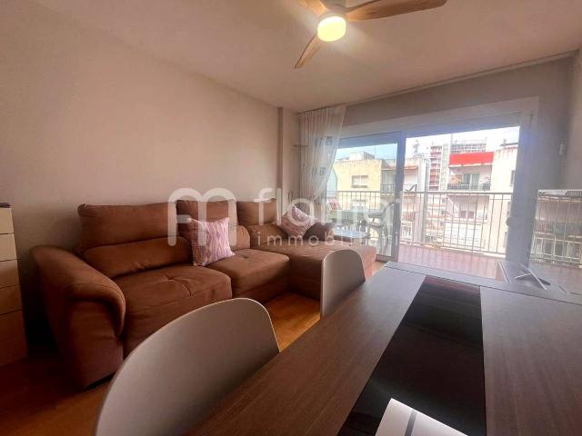 Piso en alquiler en Maresme, Catalunya