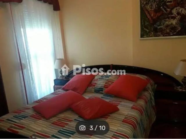 Apartamento en alquiler en Centro, Santander