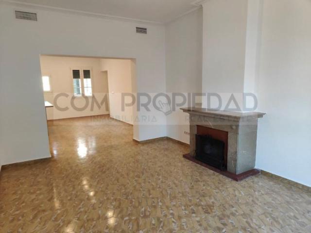 Piso en alquiler en Canavall, Palma