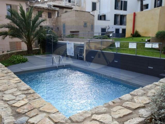 Piso en alquiler en Palma, el Call