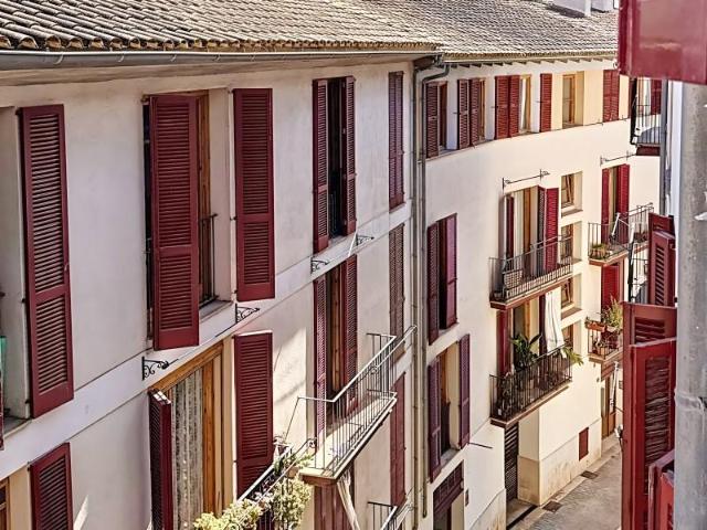 Piso en alquiler en Palma, el Call