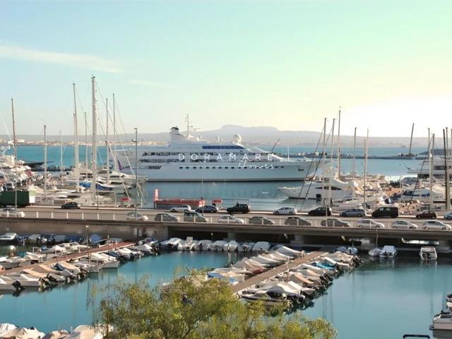 Piso en alquiler en Palma, es Corb Marí