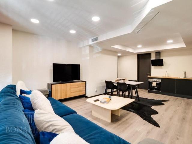 Piso en alquiler en Palma, Canavall