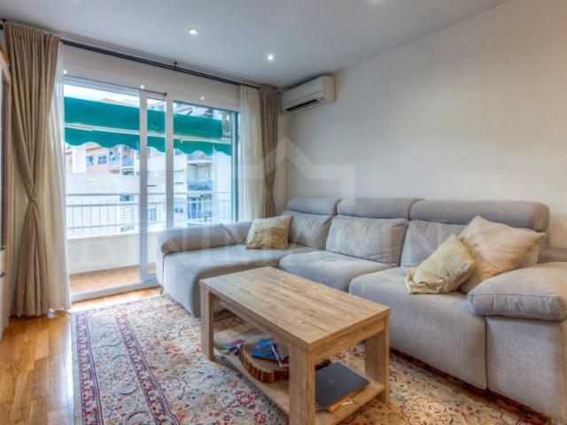 Piso en alquiler en Palma
