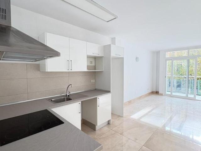 Piso en alquiler en Cas Capiscol, Palma
