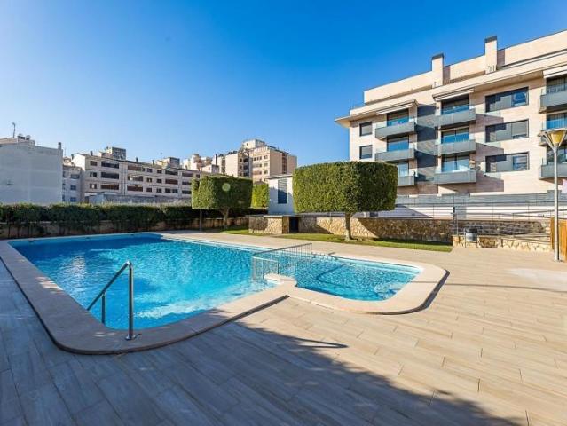 Piso en alquiler en es Camp Redó, Palma