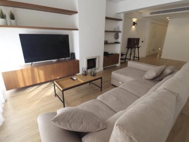 Piso en alquiler en Palma, el Call