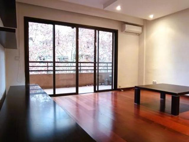 Piso en alquiler en Cas Capiscol, Palma