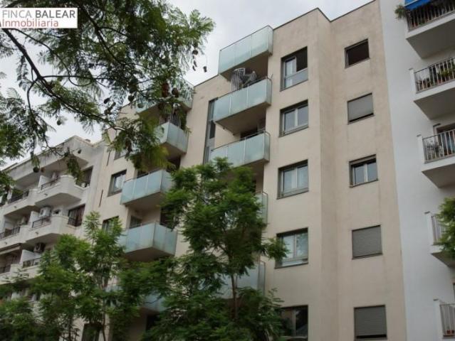 Piso en alquiler en Cas Capiscol, Palma