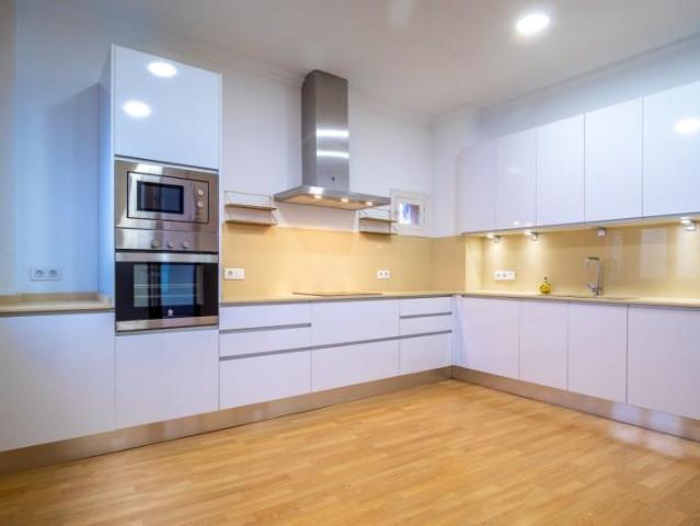 Piso en alquiler en Canamunt, Palma