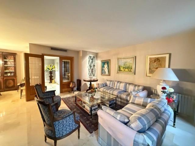 Piso en alquiler en Canamunt, Palma