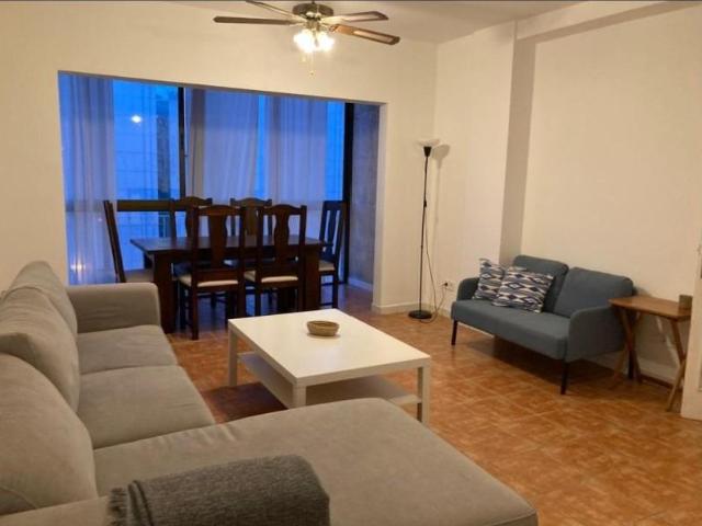 Piso en alquiler en Palma, el Call