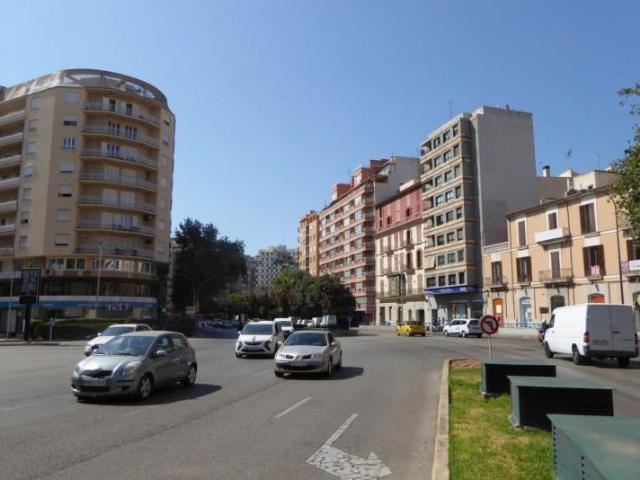 Piso en alquiler en Foners, Palma