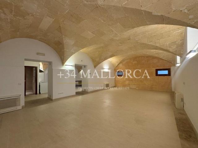 Piso en alquiler en Palma, el Call