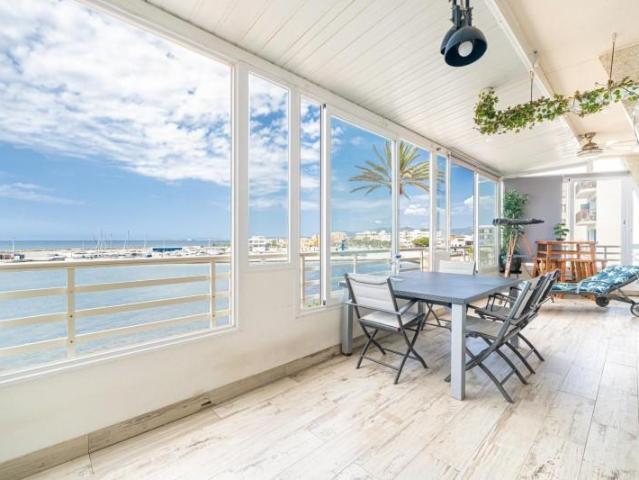 Piso en alquiler en Palma, es Coll d'en Rabassa